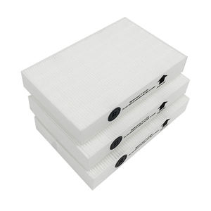 Vente en gros de 3 paquets de filtre de purificateur <span class=keywords><strong>d</strong></span>'air <span class=keywords><strong>Honeywell</strong></span> H13 HEPA R pièce de purificateur <span class=keywords><strong>d</strong></span>'air pour les séries HPA 100/200/300 et 5000 - Product Image 2