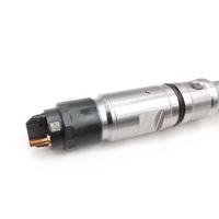 0445120472 Piezas de Motor para Automóviles, Inyector de Combustible para Motor Diésel, Inyector Common Rail, Boquilla de Inyección, Inyector de Combustible para Motor Diésel