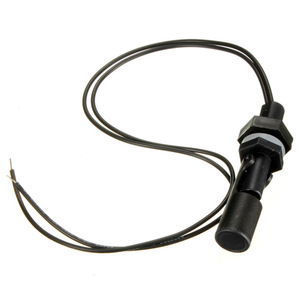 เซ็นเซอร์วัดระดับของเหลวแบบลอยตัว QY รุ่น ZPC5 สำหรับเครื่องกรองน้ำ - Product Image 2