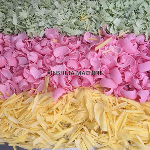 Precio barato de alta capacidad automática bloque de <span class=keywords><strong>Chocolate</strong></span> con leche rizo Chips <span class=keywords><strong>chatarra</strong></span> afeitadora para pastel y pan Decoración - Product Image 5