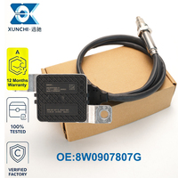 Sensor de Óxido de Nitrógeno 8W0907807G de Calidad OEM, Repuesto Automotriz para Modelos de Auto Audi 2.0L TDI, Venta al Por Mayor