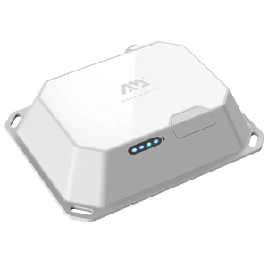 Động cơ điện 240W 12V DC Fin Electric Motor BLUEDRIVE S dùng cho ván chèo đứng bơm hơi, kayak, chân vịt, đáy PVC, điều khiển từ xa - Product Image 6