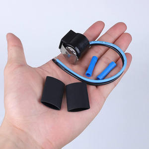 <span class=keywords><strong>Thermostat</strong></span> de dégivrage bimétallique de réfrigérateur OEM de haute qualité 5303918214 utilisation exacte pour <span class=keywords><strong>Whirlpool</strong></span>, Sears, réfrigérateur Kenmore - Product Image 5