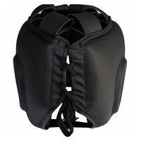 Casque de boxe modulaire professionnel le plus vendu, avec logo personnalisé, protection ajustable en cuir pour l'entraînement aux arts martiaux
