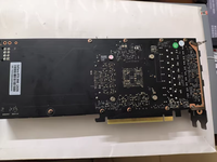 RTX 3060 12GB Deep Learning AI Computing GPU et pour les jeux