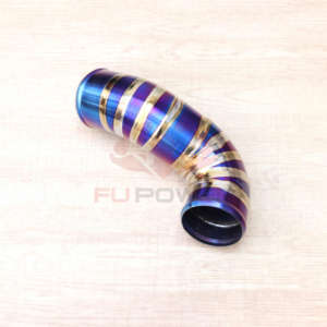 KIT ESCAPE TRASERO Doble TITANIUM <span class=keywords><strong>2018</strong></span> + <span class=keywords><strong>300</strong></span>/GTX, 1 Unidad - Product Image 3