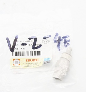 Phụ Tùng Ô Tô Chính Hãng Chính Hãng 6HK1 4HK1 8-12146830-0 8121468300 Cảm Biến Nhiệt Độ Không Khí Nạp - Product Image 2