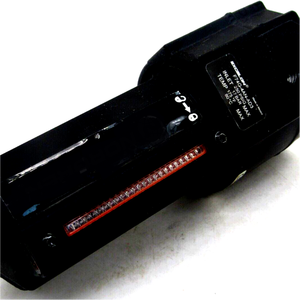 ระบบควบคุมอเนกประสงค์แบบโมดูลาร์ EXCELON รุ่น F74G-4AN-AD3 ตัวกรอง B74G-4AK-AD3-RMG B74G-4GK-AD1-RMN ซีรีส์ B74G - Product Image 2