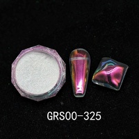 SHYZ Super Revêtement – Fard à paupières et poudre caméléon pour ongles – Pigment céramique inorganique à couleur changeante, destiné à la peinture et au cuir