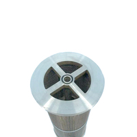 Nouveau LY-7525W-80 de filtre à huile de Turbine en acier inoxydable pour filtre hydraulique d'élément de fraisage de charbon pour moteur pour industriel
