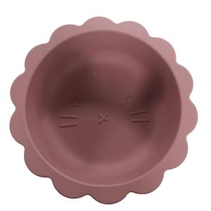 <span class=keywords><strong>Baby</strong></span> Bowls com sucção, <span class=keywords><strong>Baby</strong></span> Led Weaning Supplies, Soft Silicone Food <span class=keywords><strong>Bowl</strong></span> para bebês Kids Toddlers, BPA Free - Product Image 1