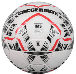 Venta al por mayor logotipo personalizado y tamaño 4 Fútbol para entrenamiento y uso al aire libre nuevo diseño cosido a máquina precio bajo - Product Image 6