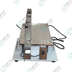 SMT KME CM212-M(NM-EJM6A) Modular Placement Machine N210085294AA STOPPER URETHANE RUBBER - Product Image 4
