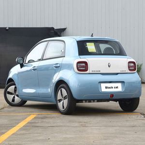 Mini EV <span class=keywords><strong>ORA</strong></span> Black <span class=keywords><strong>Cat</strong></span> à bas <span class=keywords><strong>prix</strong></span> Voiture électrique haute vitesse 102 km/h 5 portes 4 places 301km Gamme CLTC Véhicules à énergies nouvelles - Product Image 5