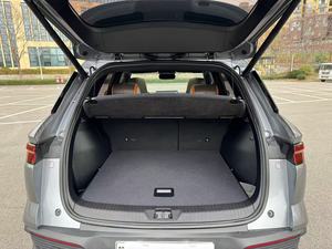 BYD Song <span class=keywords><strong>Pro</strong></span> DM-i 2023 d'occasion, gris, 110 km, hybride rechargeable, faible consommation de carburant - Product Image 2