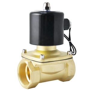 <span class=keywords><strong>dw11</strong></span> ปกติปิดโซลินอยด์วาล์วแก๊สชิ้นส่วนสีดํา - Product Image 1