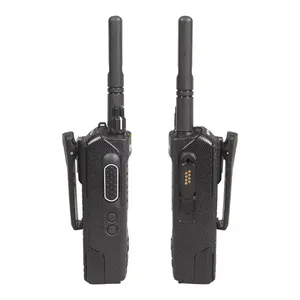 วิทยุสื่อสารแบบมือถือ DEP570E DMR รุ่นดั้งเดิมสำหรับกำลังส่งสูง Dep570e - Product Image 2