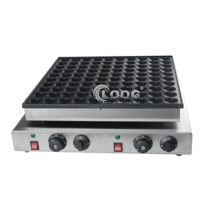 Professionale Mini <span class=keywords><strong>Pancake</strong></span> <span class=keywords><strong>Macchina</strong></span> Con 100 Fori Commerciale <span class=keywords><strong>Automatica</strong></span> <span class=keywords><strong>Pancake</strong></span> Maker <span class=keywords><strong>Per</strong></span> Il Commercio All'ingrosso - Product Image 3