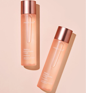medicube Triple Collagen <b>Toner</b> 4.0 Korean Anti Aging Collagen Face <b>Toner</b> Deep Hydration Firming Plumping <b>Skin</b> Boost Elasticity - Product Image 4