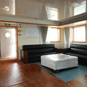 Bateaux de patrouille à ultra-haute vitesse tout aluminium de <span class=keywords><strong>40</strong></span> mètres de classe Batch-Export Custom Design & Manufacturing Factory - Product Image 6