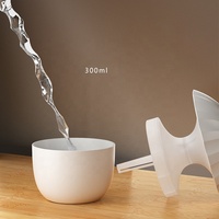 Mini humidificateur diffuseur portable en forme de champignon, huile aromatique soluble dans l'eau, aromathérapie, utilisation domestique, voiture, camping-car, alimentation USB, faible bruit <36dB