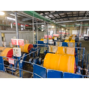 Chất lượng cao tuyệt vời chống ăn mòn tiêu chuẩn không lá nhôm sắc tố dán AP-130 cho chống ăn mòn sơn - Product Image 3