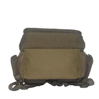 Sac à dos tactique ECOEVO