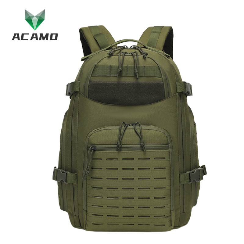 vert militaire
