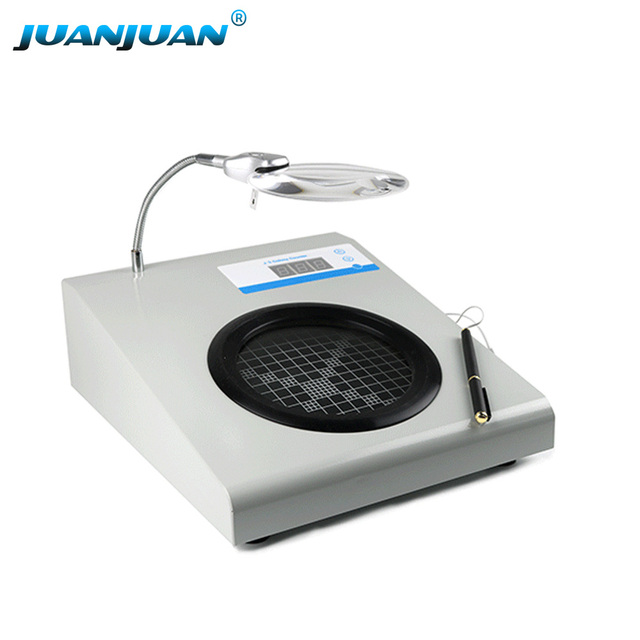 Factory Wholesale Laboratory University and Household Real-time High-precision Bacterial Colony Counter Digital Colony Counter