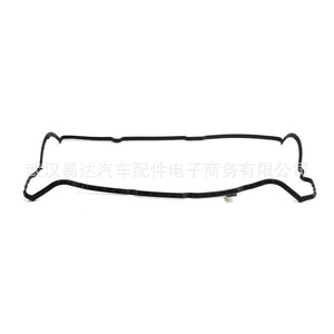 ชุดปะเก็นฝาครอบวาล์วเฟียต VC4363G 55233643 55233644 ชิ้นส่วนอะไหล่ยาง - Product Image 2