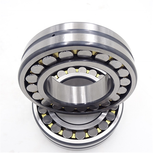 Cuscinetti a Rulli Sferici a Doppia Fila in Materiale Gcr15 22238MB Dimensioni 190*340*92mm - Product Image 3