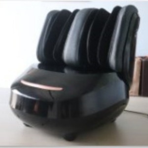 Yiyang Foot <b>Massager</b> Full Coverage Rechargeable USB Leg And Feet Massage <b>Machine</b> Home Use - Product Image 3