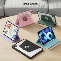 Fundas Protectoras Universales a Prueba de Golpes para Niños con Teclado Android Personalizado de 12 Pulgadas para Tablets Samsung Galaxy S10 A9 Apple Lenovo