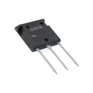 Diode Arrays DSEE55-24N1F i4-Pac-3 Buy Online Electronic Components In Stock - Product Image 1