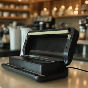 Máquina de Envasado al Vacío Externa Profesional / Nueva Máquina Selladora al Vacío para Contenedores de Alimentos - Product Image 3