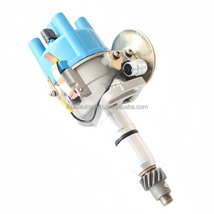 Compro distribuidor de encendido de fábrica LOOKT 33100-80040 3310080040 compatible con coches <span class=keywords><strong>Suzuki</strong></span> - Product Image 4