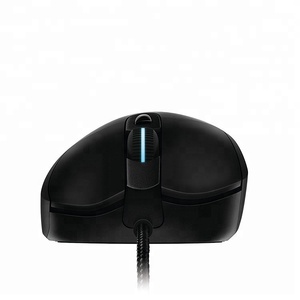 100% Original for Logitech G403 RGB Gaming <b>Mouse</b> 16.8 Million Color Backlighting, 6 Programmable Buttons - Product Image 3
