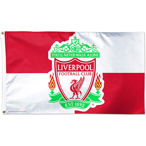 Tùy chỉnh cờ 2x3 FT 3x5 ft 4x6 ft thăng hoa in ấn thể thao ngoài trời tổ chức sự kiện Cờ biểu ngữ quảng cáo cờ - Product Image 5