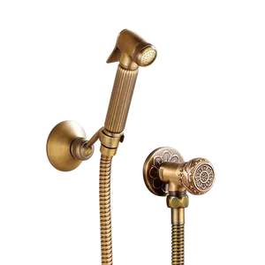 Ручной распылитель для биде в европейском стиле - Product Image 6