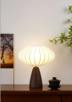 Lampe de table LED de luxe sans fil rechargeable pour hôtel, restaurant, chevet, lampe de lecture pour la protection des yeux