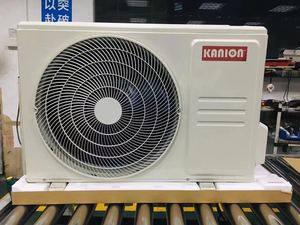 Inversor Ac Split Aire Acondicionado Remoto + botón/Wifi Móvil Repuestos Gratis 5 Años, 5 Años 500 <span class=keywords><strong>Lennox</strong></span> Ac - Product Image 4