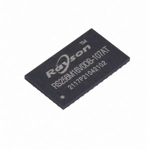 RS256M16V0DB-107AT FBGA-96 4Gb: X4x8 X16 <span class=keywords><strong>DDR3</strong></span> <span class=keywords><strong>SRAM</strong></span> SDRAM ใหม่และเป็นของแท้ - Product Image 1