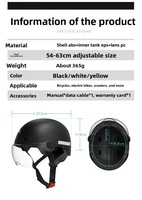 Caméra d'action intelligente anti-vibration pour casque de ski avec enregistreur vidéo intégré étanche pour la moto et le ski