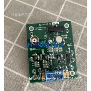 1 unidad NUEVA de placa de entrada de señal ThermoFisher 100545-00 42i, envío por DHL H - Product Image 1