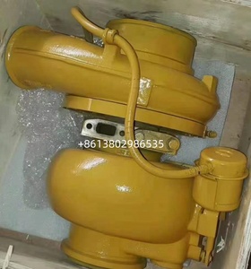 365C 374f 390F C15 C18 3304 c7.1 Turbocompresor turbocompresor Piezas de excavadora 250-7699 40331570 7c-3821 - Product Image 6