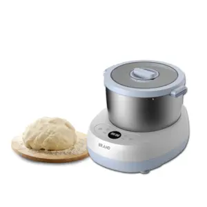 Kitchen Small Home Use Stand 5l Dough Electric Kneader F8 Ata Roti Mixer Dough Kneading Machine