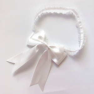 SLBRIDAL-<span class=keywords><strong>liguero</strong></span> de boda con diamantes de imitación para mujer y <span class=keywords><strong>novia</strong></span>, <span class=keywords><strong>liguero</strong></span> Sexy de encaje con flores y cristales - Product Image 2