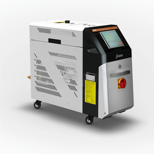 Bộ điều khiển nhiệt độ khuôn loại nước 120 ° C cho máy ép phun thổi Hệ thống kiểm soát nhiệt độ lõi nhựa - Product Image 2