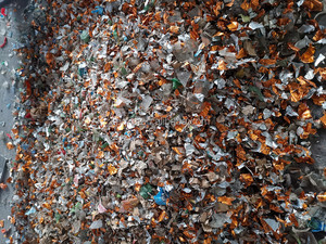 Mini broyeur de déchets en plastique, 2 arbres, pour la <span class=keywords><strong>famille</strong></span>, kg - Product Image 5