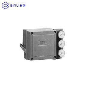 Posicionador de Válvula Digital Neumático Fisher 3582/3582i OEM Personalizado en Stock - Product Image 2